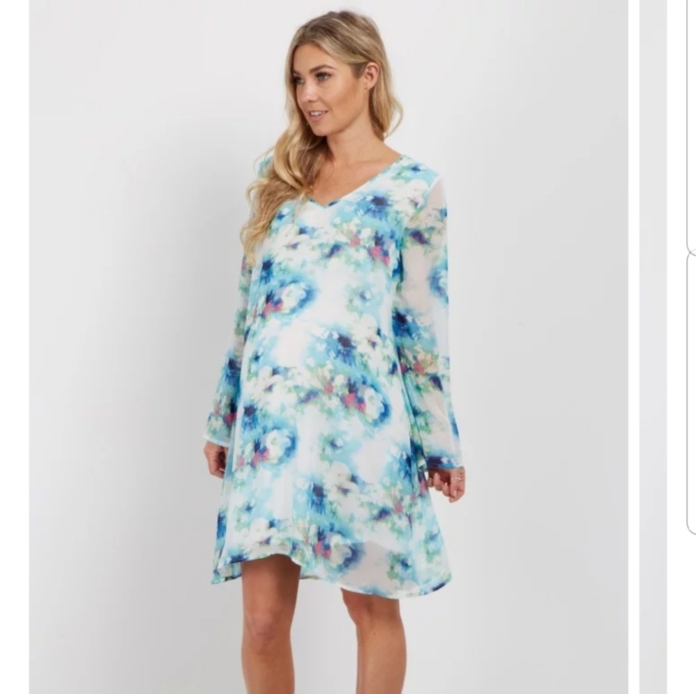 Maternity dress